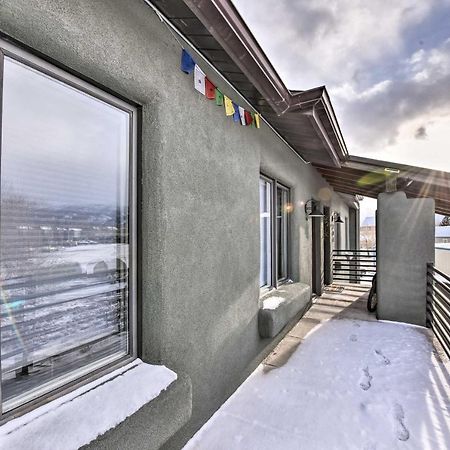 Buena Vista Condo Half Mile To River And Main St! Exterior foto