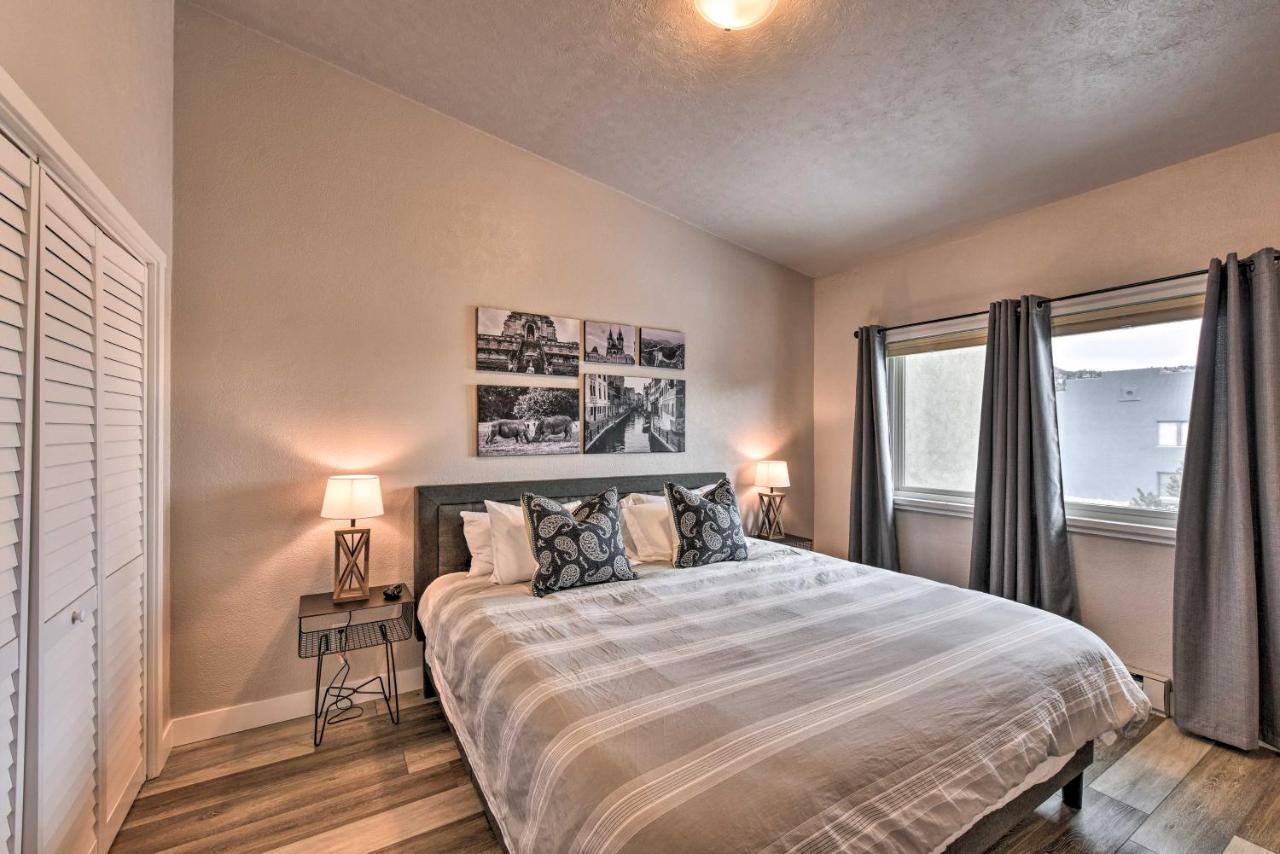 Buena Vista Condo Half Mile To River And Main St! Exterior foto