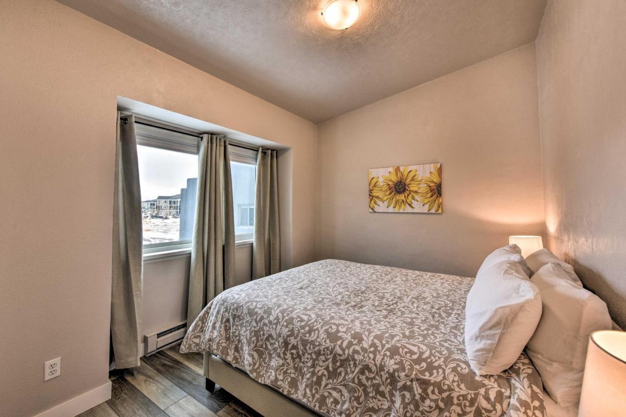 Buena Vista Condo Half Mile To River And Main St! Exterior foto