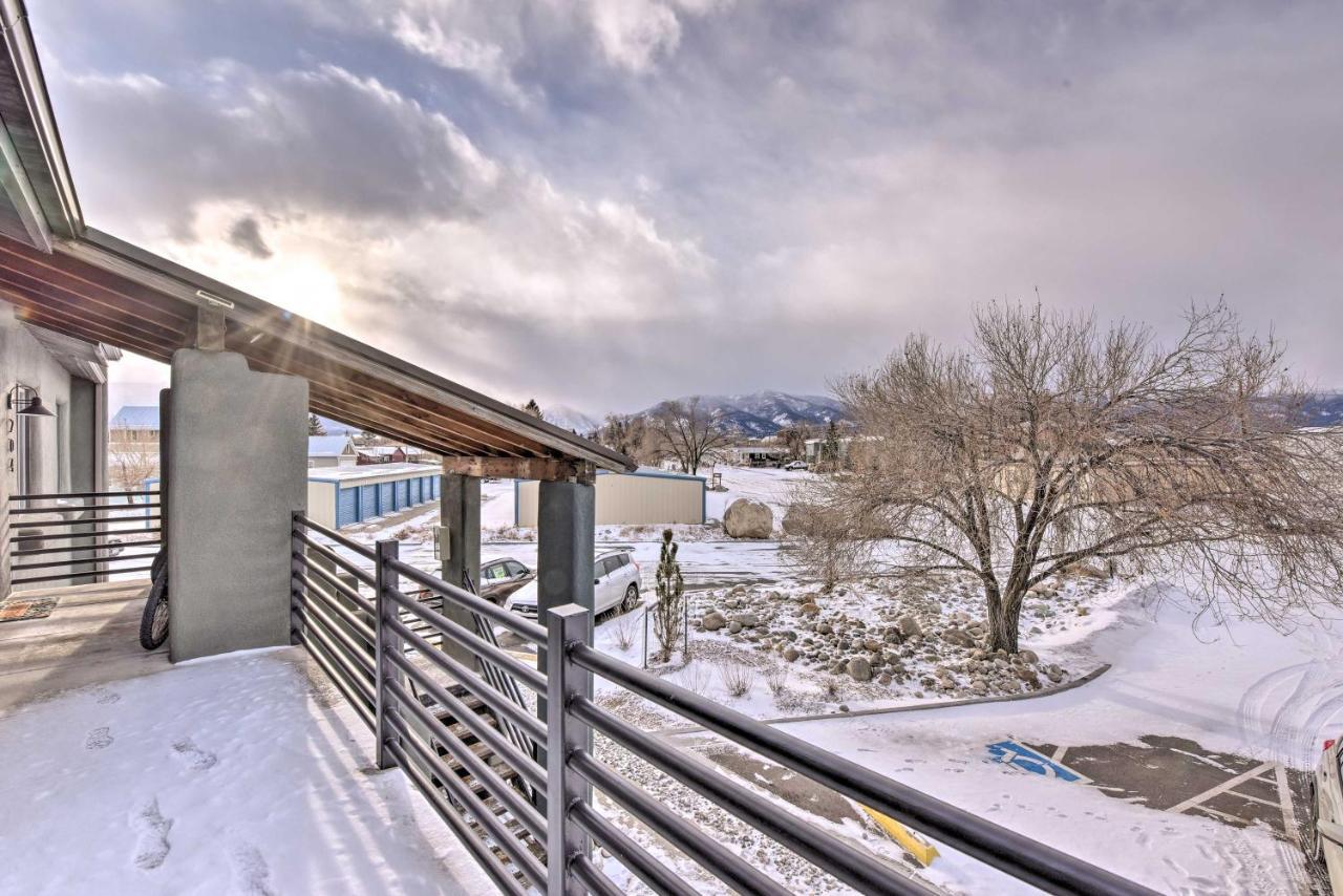 Buena Vista Condo Half Mile To River And Main St! Exterior foto