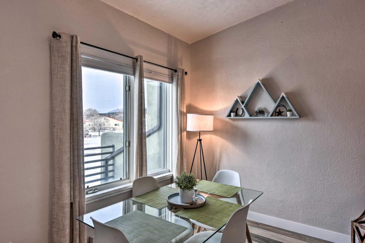 Buena Vista Condo Half Mile To River And Main St! Exterior foto